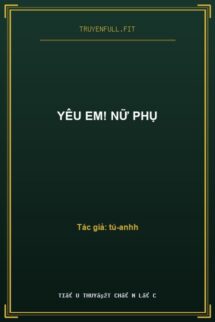 Yêu Em! Nữ Phụ
