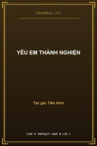 Yêu Em Thành Nghiện