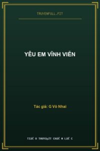 Yêu Em Vĩnh Viễn