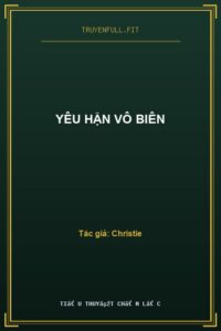 Yêu Hận Vô Biên