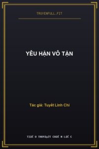 Yêu Hận Vô Tận