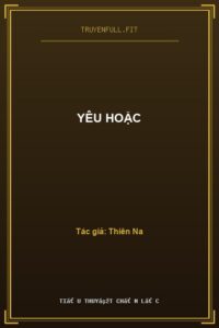 Yêu Hoặc
