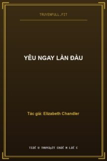 Yêu Ngay Lần Đầu
