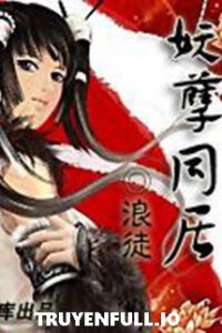 Yêu Nghiệt Đồng Cư – Lãng Đồ