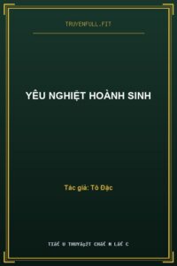 Yêu Nghiệt Hoành Sinh