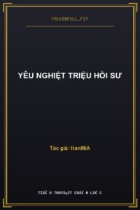 Yêu Nghiệt Triệu Hồi Sư