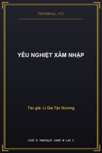 Yêu Nghiệt Xâm Nhập