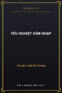 Yêu Nghiệt Xâm Nhập