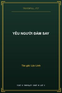 Yêu Người Đắm Say