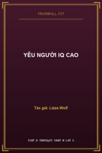 Yêu Người IQ Cao