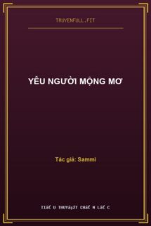 Yêu Người Mộng Mơ