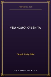 Yêu Người Ở Bên Ta
