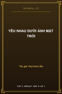 Yêu Nhau Dưới Ánh Mặt Trời