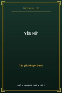Yêu Nữ