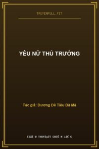 Yêu Nữ Thủ Trưởng