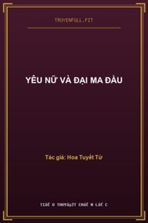 Yêu Nữ Và Đại Ma Đầu