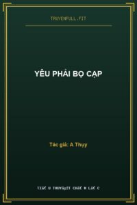 Yêu Phải Bọ Cạp