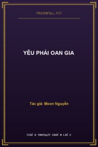Yêu Phải Oan Gia