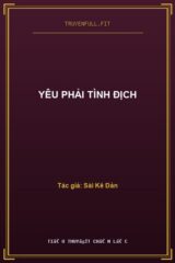 Yêu Phải Tình Địch