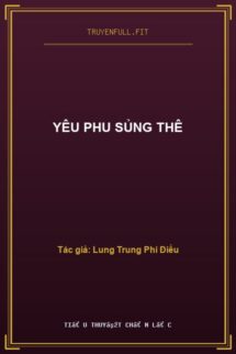 Yêu Phu Sủng Thê