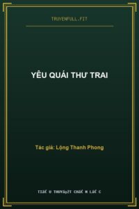 Yêu Quái Thư Trai