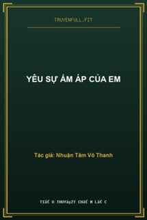 Yêu Sự Ấm Áp Của Em