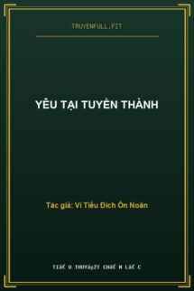 Yêu Tại Tuyền Thành