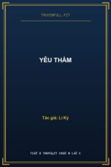 Yêu Thầm