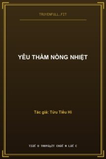 Yêu Thầm Nồng Nhiệt