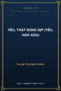 Yêu, Thật Đúng Dịp (Yêu, Hảo Xảo)
