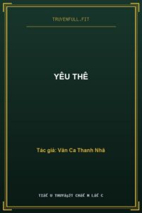 Yêu Thê