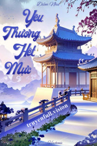 Yêu Thương Hết Mực – Điềm Nhu
