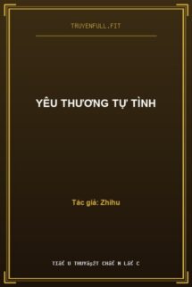 Yêu Thương Tự Tình