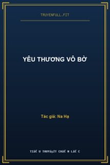 Yêu Thương Vô Bờ