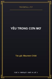 Yêu Trong Cơn Mơ