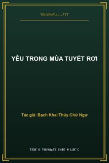 Yêu Trong Mùa Tuyết Rơi