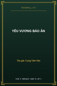 Yêu Vương Báo Ân