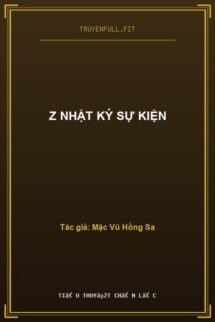 Z Nhật Ký Sự Kiện