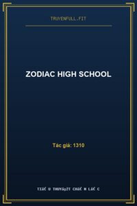 Zodiac High School