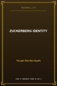 Zuckerberg Identity