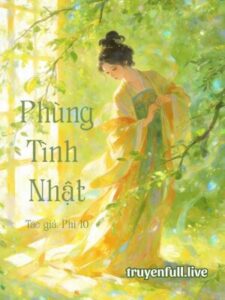Phùng Tình Nhật – Phi 10